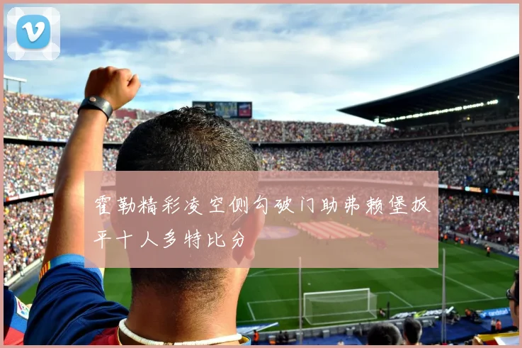 霍勒精彩凌空侧勾破门助弗赖堡扳平十人多特比分