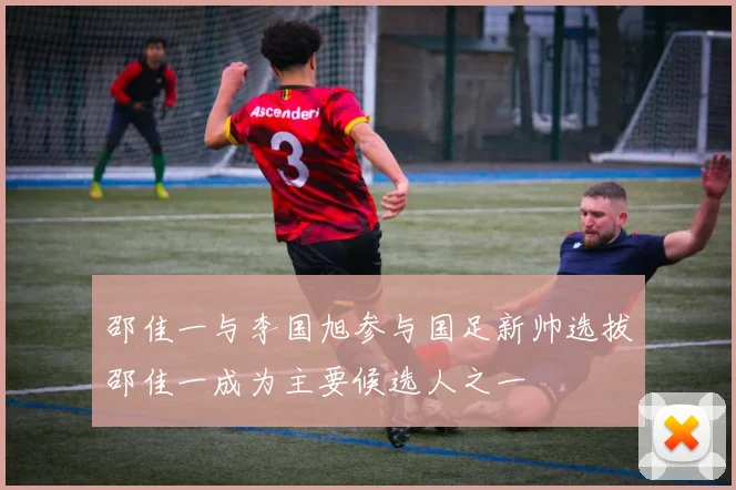 邵佳一与李国旭参与国足新帅选拔邵佳一成为主要候选人之一